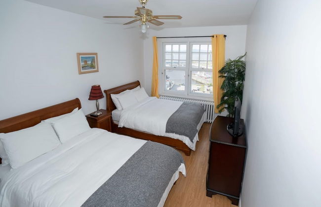 Double Room River View - Foto 10