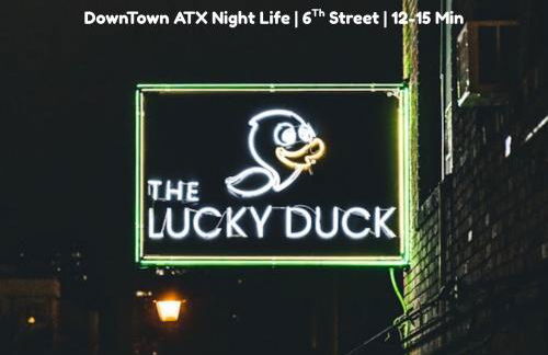 Lux 1BR Near Downtown & Domain Pool, Gym - Foto 15