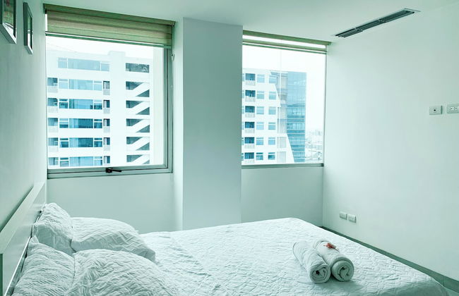 Departamento de lujo - Mall del Sol 912 - Foto 5