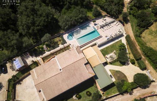 Pyramid City Apartments - Foto 2