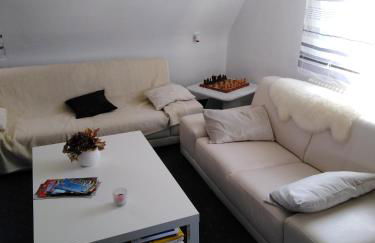 Ferienwohnung mit kleinem Garten - Foto 50