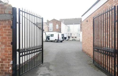 Norton Serviced Apartments - Foto 32