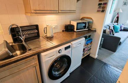 One Fisherman's Loft - Foto 17