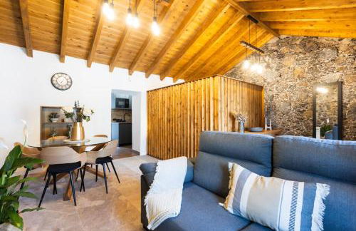 Tenohomes Rural Luxury Scape, Buenavista - Foto 1