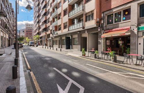 San Mamés Football & Parking - Foto 9