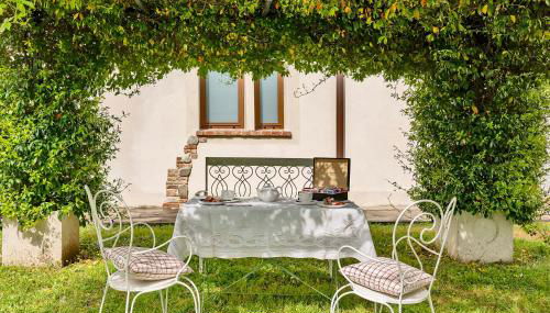 Cantagrillo Boutique Resort - Foto 4, Garden view