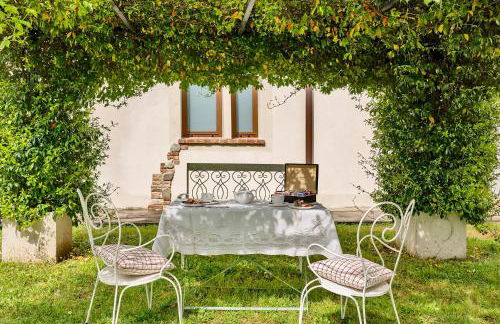 Cantagrillo Boutique Resort - Foto 4