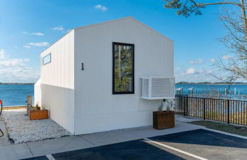 Luxury Waterfront A-Frame Cabin - Foto 24