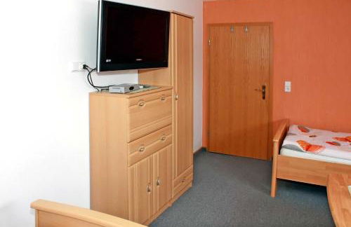 Ferienwohnung Brandshagen - Foto 8