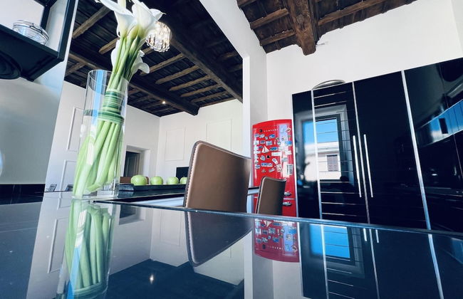 My Attitude in Civitavecchia - Foto 29