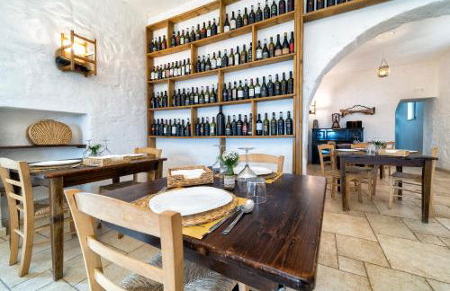 Agriturismo Tenuta del Grillaio - Foto 57