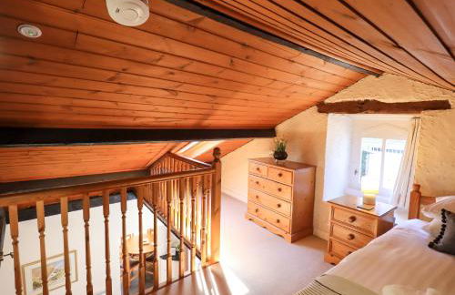 Courtyard Cottage - Foto 24