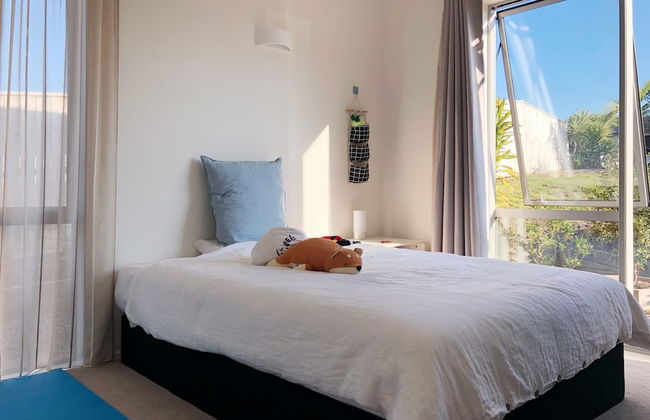 Modern Coastal Home & Award-winning Golf - Foto 10