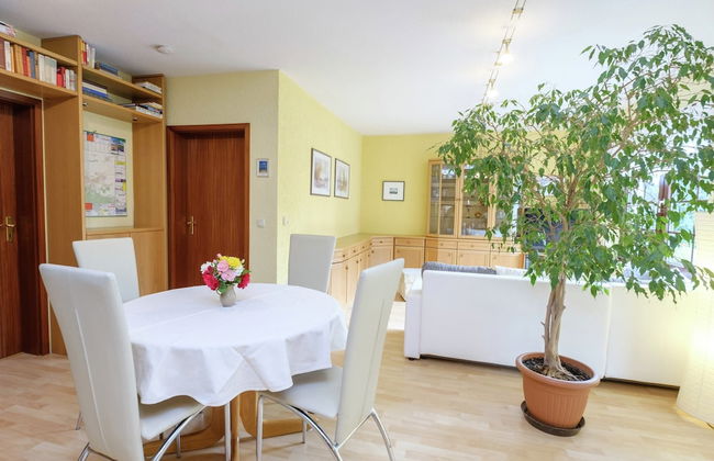 Apartment in Harz With Terrace - Photo 16