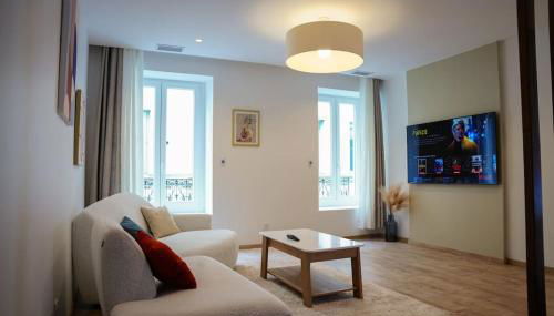 L'Écrin Stéphanois - Appartement Premium avec Climatisation - 2 Chambres - 4 Personnes - Centre-ville - Foto 4