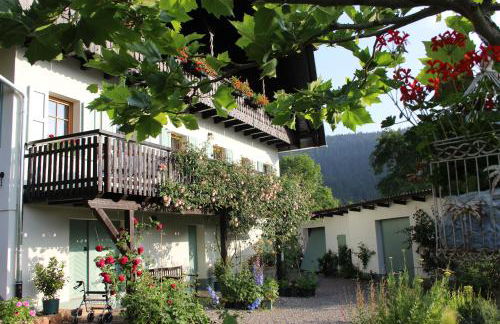 The Moosbach Garden - Foto 46