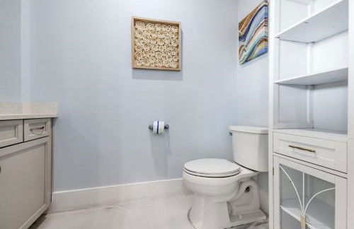 Blue Heaven on the Beach Gulf Front Sleeps 20 6 Br Heated Private Pool - Foto 16