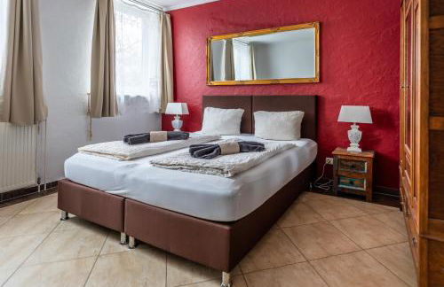 Villa Backstein OBO19 - Foto 49