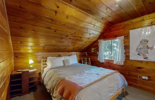 Cozy Cabin in Government Camp - Foto 13