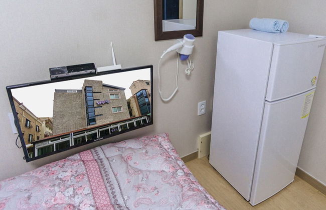 Nanda Pension - Foto 29