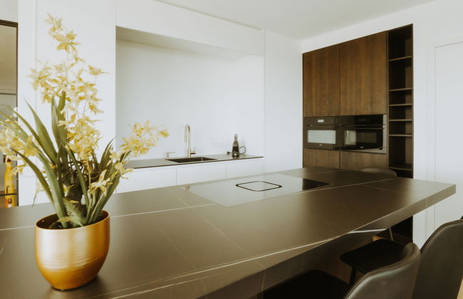 Sky Tower View - Foto 17