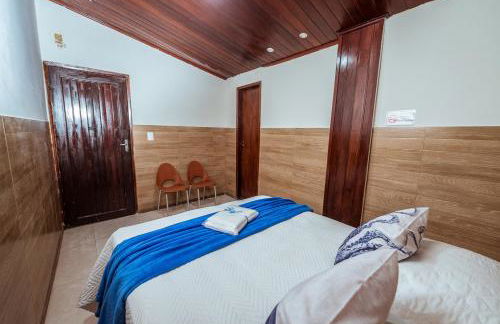 Casa c 4 suites, Piscina, Churrasqueira e Garagem - Photo 15