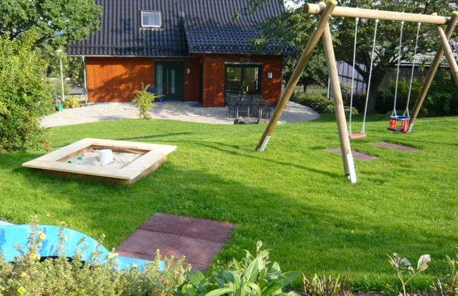 Holiday Home Waterfall - Foto 15