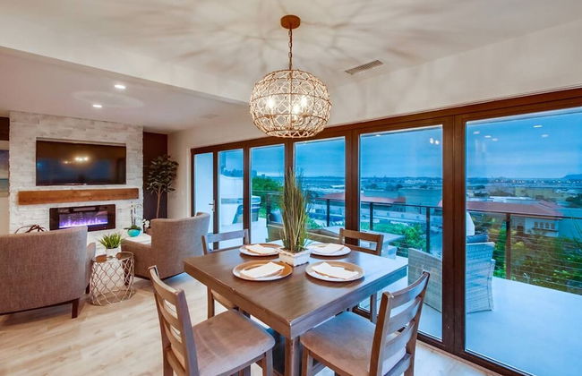 The California - Dreamy San Diego Oasis w Hot Tub - Foto 28