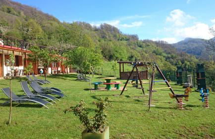 Apartamentos Rurales Balcón Real Senda del Oso - Foto 75