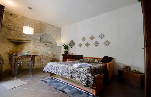 Residence Erice Pietre Antiche - Foto 41