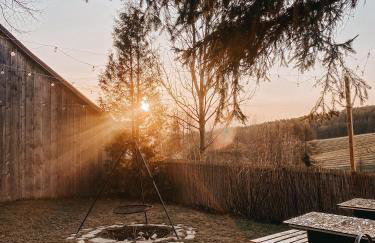 Okno w Gorce- 1 apartament z BALIĄ na wyłączność- Gorce, Pieniny, jezioro Czorsztyńskie - Photo 78