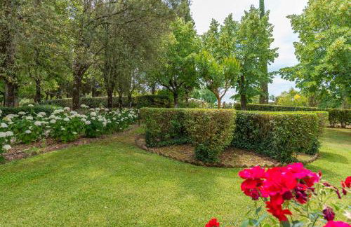 Villa Agriturismo Tenuta la Campana - Foto 79