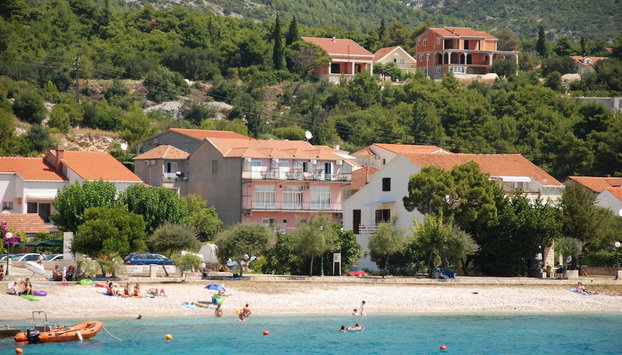 Studio Apartments Lulak - Foto 2, Imagen principal