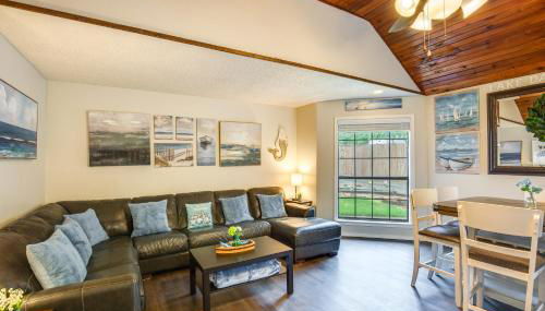 Families Welcome! Texas Home Near Lewisville Lake - Foto 5