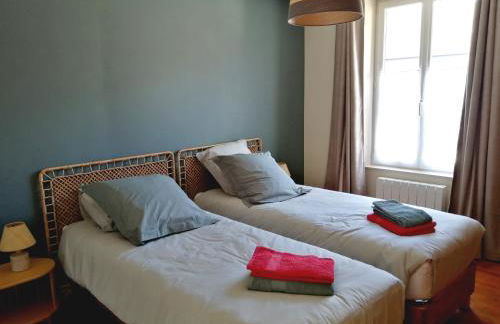 Gîte Le Nid'Anges - Foto 9