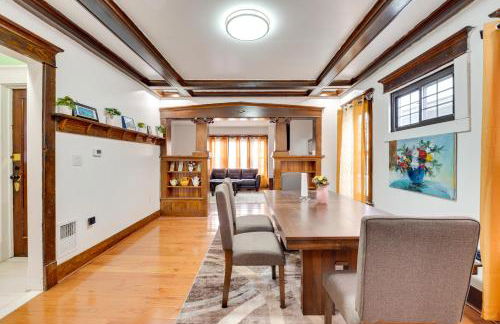 Buffalo Vacation Rental about 20 Mi to Niagara Falls! - Foto 7