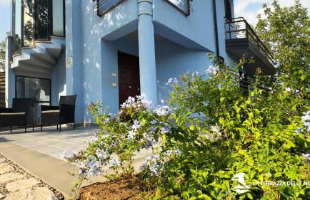 La Terrazza delle Noci - alloggio agrituristico - Foto 32