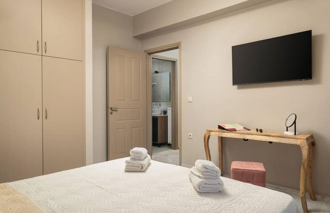 Procris Villas Breathtaking Sea View - Foto 8