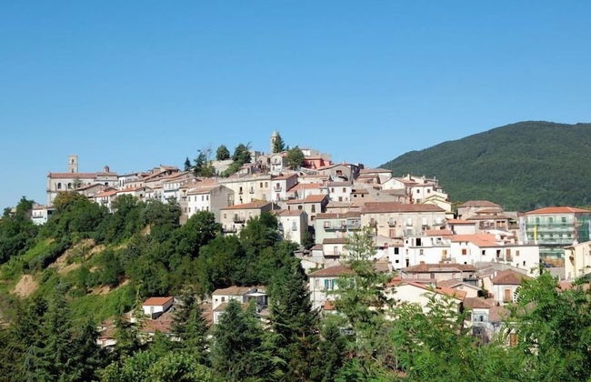 La Finestra Sui Cento Portali - Photo 7