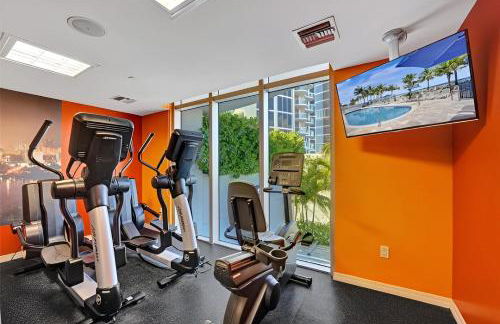 Luxury Top-Level Oasis - Oceanfront Views & Resort Perks - Foto 41