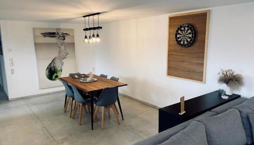 Ferienwohnung Traum am Berg - Foto 4