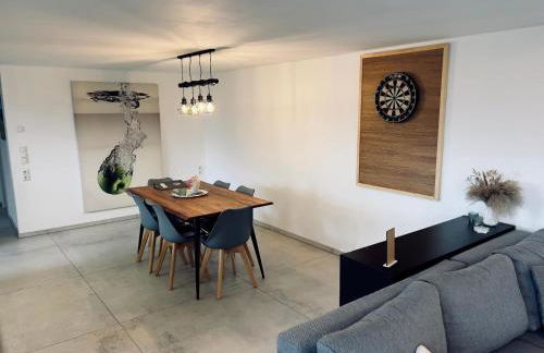 Ferienwohnung Traum am Berg - Foto 4