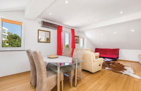 Nice Home In Bregi With Sauna - Foto 33