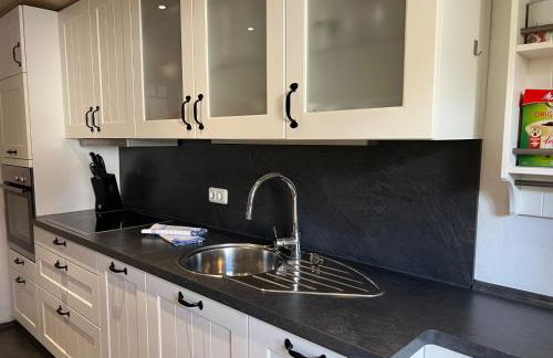 Apartment BERGfamilie - gemütlich ausgestattet, ruhig und familienfreundlich - Foto 4