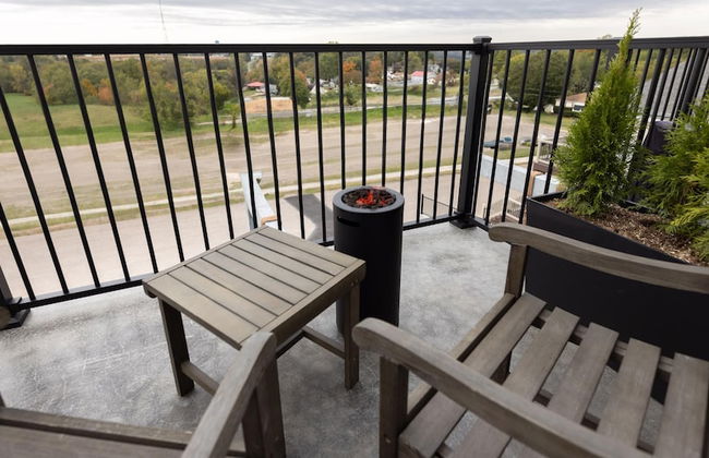 The Atlee Suites - Foto 16