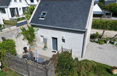 La grange du Manemeur - Foto 9