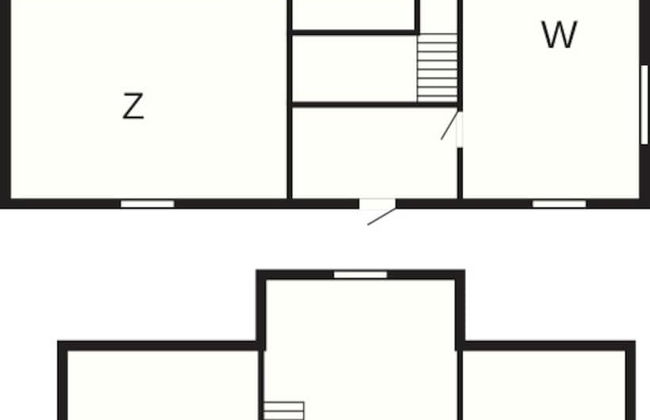 Holiday Home Near 18-hole Golf Course in Vittsjo - Foto 3