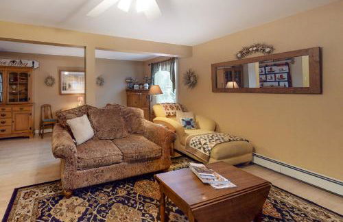 Beach Plum Townhouse - Foto 4