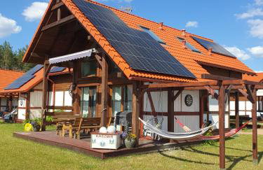 Ostoja Bukowo Kaszmir 18,1 - Foto 1