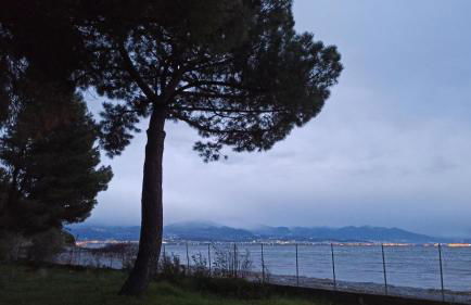 Rizaki Cottage in Nafpaktos - Foto 43